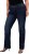 Ulla Popken Marie Fit Bootcut Stretch Jeans Blue Denim - Džinsi & Bikses Lielos Izmēros – Plus Size - 