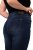 Ulla Popken Marie Fit Bootcut Stretch Jeans Blue Denim - Ulla Popken - Ulla Popken lielizmēra apģērbi