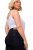 Ulla Popken Marie Fit Bootcut Stretch Jeans Dark Blue Denim - Ulla Popken - Ulla Popken lielizmēra apģērbi