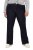 Ulla Popken Marie Fit Bootcut Stretch Jeans Dark Blue Denim - Ulla Popken - Ulla Popken lielizmēra apģērbi