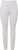 Ulla Popken Quick Dry Moisture Wicking Stretch Ski Leggings Snow White - Džinsi & Bikses Lielos Izmēros – Plus Size - 