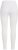 Ulla Popken Quick Dry Moisture Wicking Stretch Ski Leggings Snow White - Džinsi & Bikses Lielos Izmēros – Plus Size - 