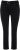 Ulla Popken Stretch Sarah Fit Skinny Jeans Black - Džinsi & Bikses Lielos Izmēros – Plus Size - 