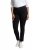 Ulla Popken Stretch Sarah Fit Skinny Jeans Black - Džinsi - Sieviešu džinsi lielos izmēros