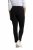 Ulla Popken Stretch Sarah Fit Skinny Jeans Black - Džinsi - Sieviešu džinsi lielos izmēros