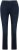 Ulla Popken Stretch Sarah Fit Skinny Jeans Blue Denim - Džinsi & Bikses Lielos Izmēros – Plus Size - 