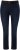Ulla Popken Stretch Sarah Fit Skinny Jeans Blue Denim - Džinsi & Bikses Lielos Izmēros – Plus Size - 