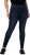Ulla Popken Stretch Sarah Fit Skinny Jeans Blue Denim - Džinsi & Bikses Lielos Izmēros – Plus Size - 