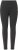 Ulla Popken Faux Fur Lined Stretch Leggings Charcoal - Džinsi & Bikses Lielos Izmēros – Plus Size - 