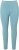 Ulla Popken Faux Fur Lined Stretch Leggings Ice Green - Džinsi & Bikses Lielos Izmēros – Plus Size - 