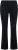 Ulla Popken Basic Mony Tapered Leg Stretch Pants Navy - Džinsi & Bikses Lielos Izmēros – Plus Size - 
