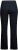 Ulla Popken Basic Mony Tapered Leg Stretch Pants Navy - Džinsi & Bikses Lielos Izmēros – Plus Size - 