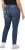 Ulla Popken Positive Thoughts Slim Leg Sarah Fit Stretch Jeans Blue Denim - SIEVIEŠU APĢĒRBS 40-66 - 