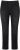 Ulla Popken Stretch Fit Sienna Jeans Black - Džinsi & Bikses Lielos Izmēros – Plus Size - 