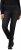 Ulla Popken Stretch Fit Sienna Jeans Black - Džinsi & Bikses Lielos Izmēros – Plus Size - 