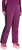Ulla Popken Thermal Triple-Function Pants Pink Berry - Džinsi & Bikses Lielos Izmēros – Plus Size - 