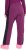 Ulla Popken Thermal Triple-Function Pants Pink Berry - Džinsi & Bikses Lielos Izmēros – Plus Size - 