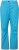 Ulla Popken Thermal Triple-Function Pants Bright Turquoise - Džinsi & Bikses Lielos Izmēros – Plus Size - 