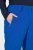 Ulla Popken Thermal Triple-Function Pants Denim Blue - Bikses - Lielo izmēru bikses sievietēm