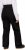 Ulla Popken HYPRAR Triple Function Ski Pants Black - Džinsi & Bikses Lielos Izmēros – Plus Size - 