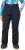 Ulla Popken HYPRAR Triple Function Ski Pants Navy - Džinsi & Bikses Lielos Izmēros – Plus Size - 