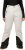 Ulla Popken HYPRAR Triple Function Ski Pants Snow White - Džinsi & Bikses Lielos Izmēros – Plus Size - 
