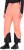 Ulla Popken HYPRAR Triple Function Ski Pants Neon Pink - Džinsi & Bikses Lielos Izmēros – Plus Size - 
