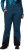 Ulla Popken HYPRAR Triple Function Ski Pants Teal - Džinsi & Bikses Lielos Izmēros – Plus Size - 