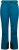 Ulla Popken Water Repellent Softshell Pants Dark Petrol - Džinsi & Bikses Lielos Izmēros – Plus Size - 