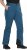 Ulla Popken Water Repellent Softshell Pants Dark Petrol - Džinsi & Bikses Lielos Izmēros – Plus Size - 