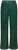 Ulla Popken Wide Leg Sequined Pants Dark Green - Džinsi & Bikses Lielos Izmēros – Plus Size - 
