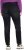 Ulla Popken Rhinestone Detail Stretch Fit Jeans Black - Džinsi & Bikses Lielos Izmēros – Plus Size - 