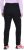 Ulla Popken Stretch Fit Jeans Black - Džinsi & Bikses Lielos Izmēros – Plus Size - 