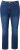 Ulla Popken Stretch Fit Jeans Blue Denim - Džinsi & Bikses Lielos Izmēros – Plus Size - 