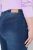 Ulla Popken Stretch Fit Jeans Blue Denim - Džinsi - Sieviešu džinsi lielos izmēros
