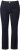 Ulla Popken Stretch Fit Jeans Dark Blue Denim - Džinsi & Bikses Lielos Izmēros – Plus Size - 