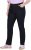 Ulla Popken Stretch Fit Jeans Dark Blue Denim - Džinsi & Bikses Lielos Izmēros – Plus Size - 