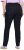 Ulla Popken Stretch Fit Jeans Dark Blue Denim - Džinsi & Bikses Lielos Izmēros – Plus Size - 