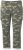 Ulla Popken Camo Boyfriend Pants Olive Grey - Džinsi & Bikses Lielos Izmēros – Plus Size - 