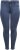 Only Carmakoma Thunder Life Skinny Fit Jeans Blue Denim - Džinsi & Bikses Lielos Izmēros – Plus Size - 