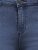 Only Carmakoma Thunder Life Skinny Fit Jeans Blue Denim - Džinsi & Bikses Lielos Izmēros – Plus Size - 