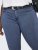 Only Carmakoma Thunder Life Skinny Fit Jeans Blue Denim - Džinsi & Bikses Lielos Izmēros – Plus Size - 