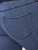 Only Carmakoma Thunder Life Skinny Fit Jeans Blue Denim - Džinsi & Bikses Lielos Izmēros – Plus Size - 