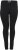 Only Carmakoma Storm Life Skinny Fit jeans Black - Džinsi - 