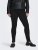 Only Carmakoma Storm Life Skinny Fit jeans Black - Džinsi - 