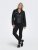 Only Carmakoma Storm Life Skinny Fit jeans Black - Džinsi - 