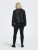 Only Carmakoma Storm Life Skinny Fit jeans Black - Džinsi - 