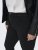 Only Carmakoma Storm Life Skinny Fit jeans Black - Džinsi - 