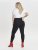 Only Carmakoma Anna Life Skinny Jeans Black - Džinsi - 