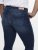 Only Carmakoma Willy Skinny Fit Jeans Blue - Džinsi - 